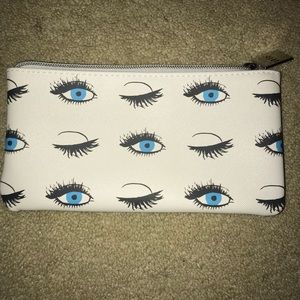 R&F cosmetic bag!